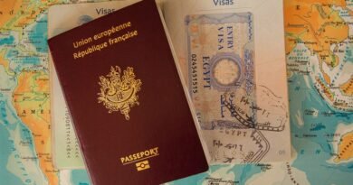 Cambodia Visa