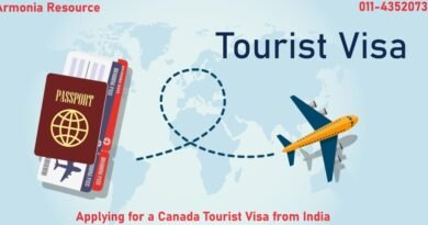 Canada Visa