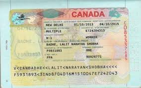 Urgent Visa for Canada