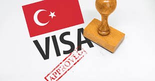 Turkey Visa for Jamaican