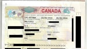 Emergency Visa for Canada