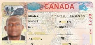 Canada Visa for Greek Citizens and Canada Visa for Romanian Citizens