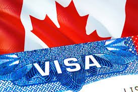 Canada Tourist Visa