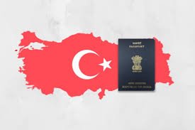 Turkey Visa