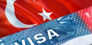 Turkey Visa for Maldivian