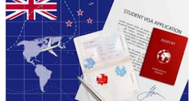 The Ultimate Guide to Applying for a New Zealand Visa