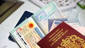 CAMBODIA VISA FOR ESTONIAN CITIZENS