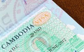 CAMBODIA VISA FOR FIJIAN CITIZENS,