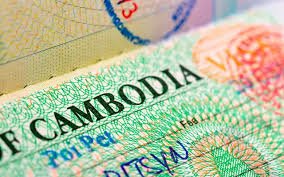 CAMBODIA VISA FOR GUYANESE CITIZENS