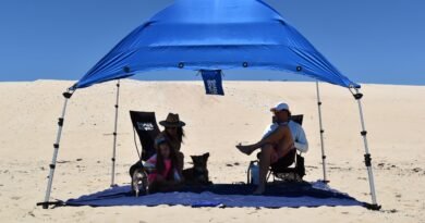 Outdoorbasecamp